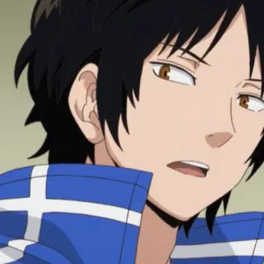 Profile image of 烏丸京介