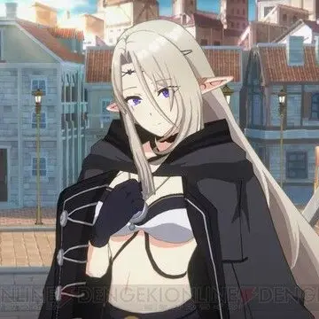 Profile image of ベアトリクス