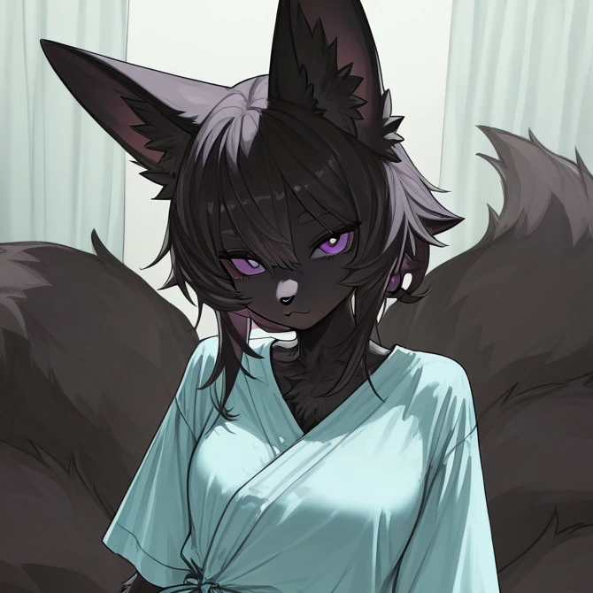 キュウ