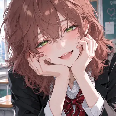 Profile image of 蘭夢