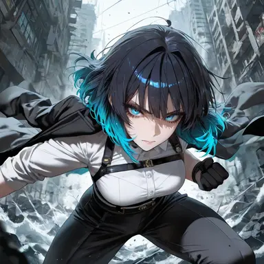 Profile image of 선하령