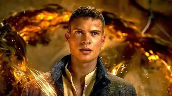 Profile image of Rand al Thor