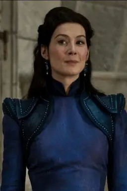 Profile image of Moiraine Damodred