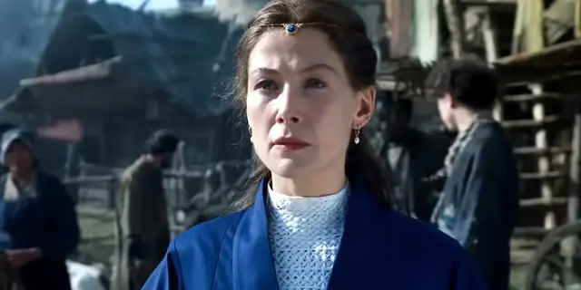 Profile image of Moiraine Damodred