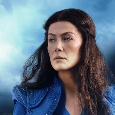 Profile image of Moiraine Damodred