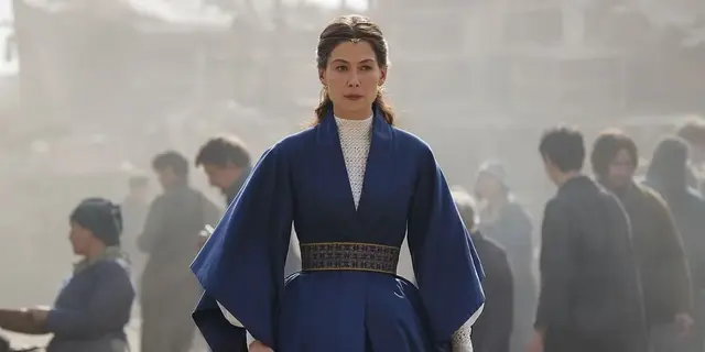 Profile image of Moiraine Damodred
