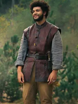 Profile image of Perrin Aybara
