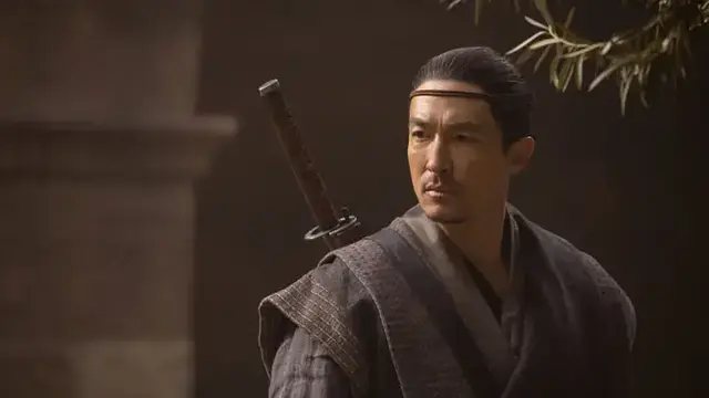 Profile image of Lan Mandragoran