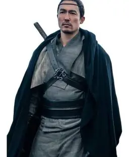 Profile image of Lan Mandragoran