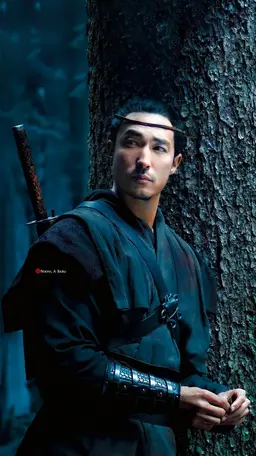 Profile image of Lan Mandragoran