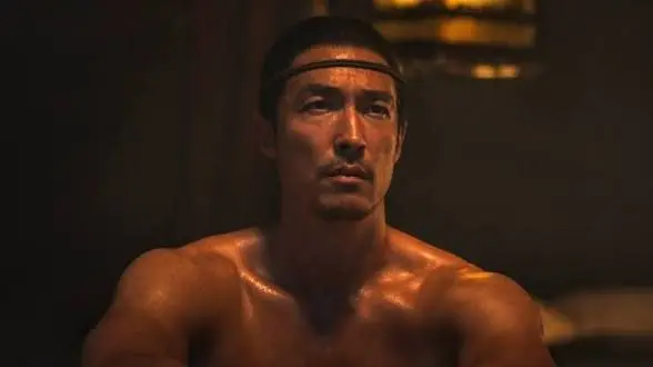 Profile image of Lan Mandragoran