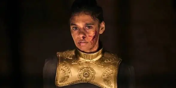 Profile image of Egwene al Vere