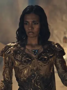 Profile image of Egwene al Vere
