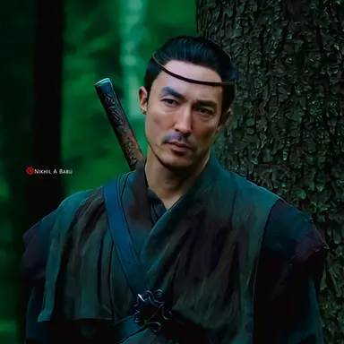 Profile image of Lan Mandragoran