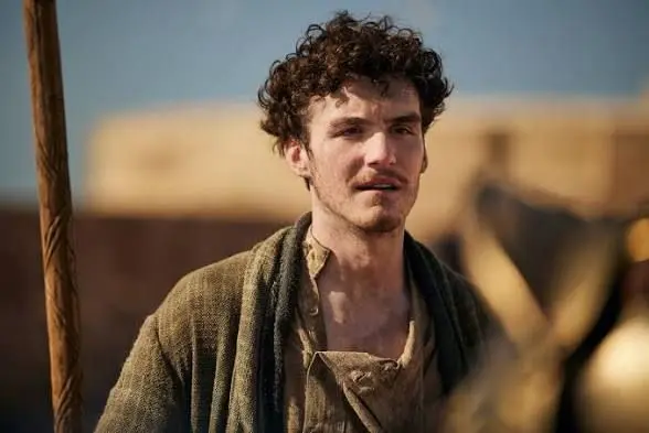 Profile image of Mat Cauthon