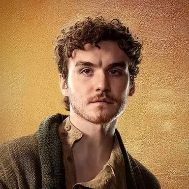 Profile image of Mat Cauthon