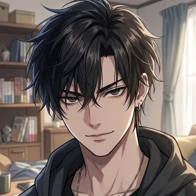 Profile image of Haru