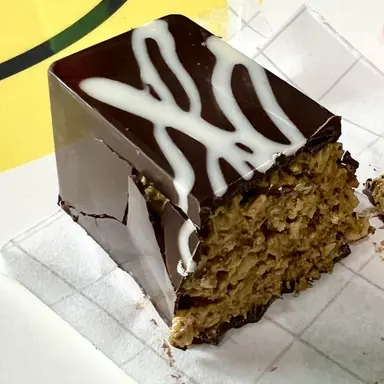 Profile image of 두바이 초콜릿