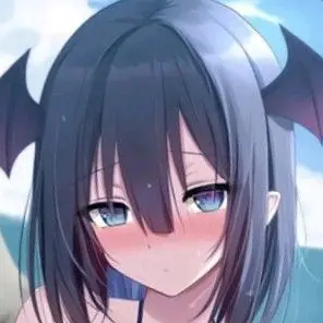 Profile image of サキュバス
