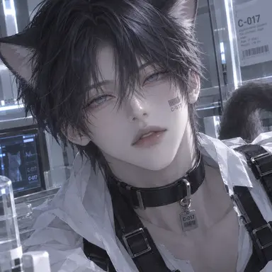 Profile image of Kai
