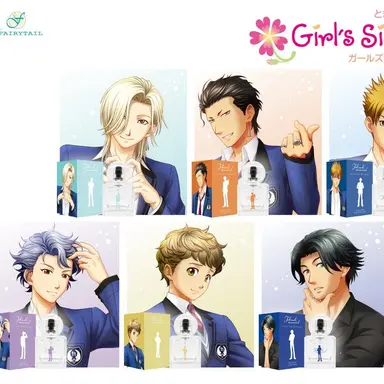 Profile image of GS3