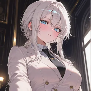 Profile image of 안보미