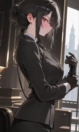 Profile image of 모아영