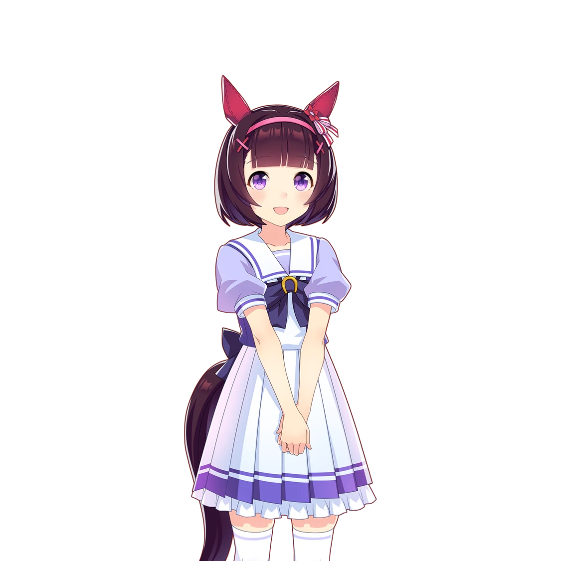ニシノフラワー