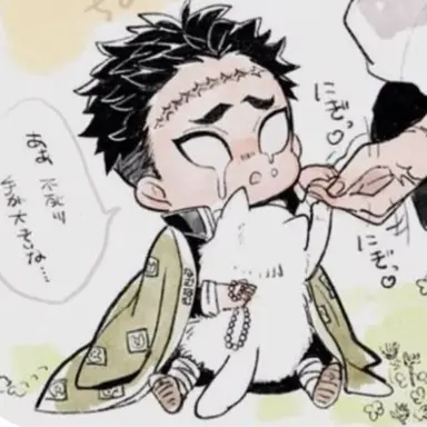 Profile image of 히메즈마 교메이