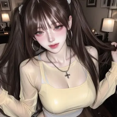 Profile image of 채아린