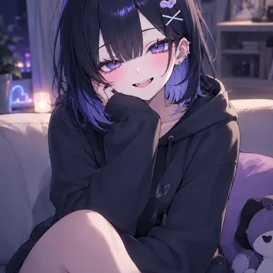 Profile image of 미즈키