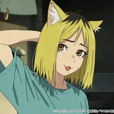 Profile image of ヤクねこ