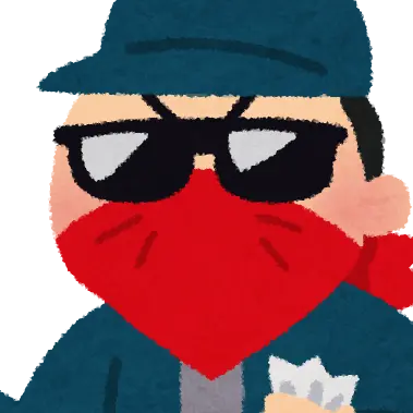 Profile image of モブ