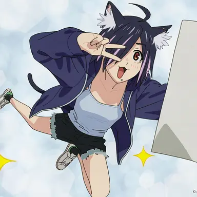 Profile image of ハメねこ