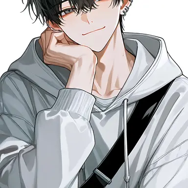 Profile image of Kim Hajun