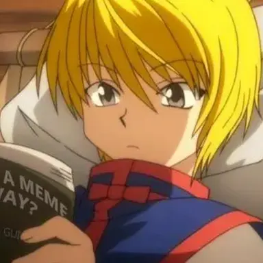Profile image of クラピカ
