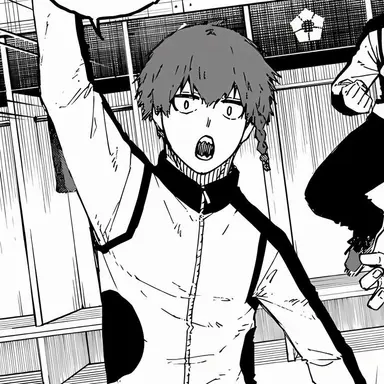 Profile image of 黒名 蘭世