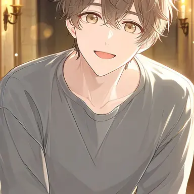 Profile image of Zach