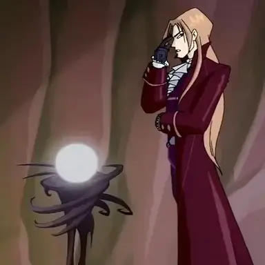 Profile image of Valtor