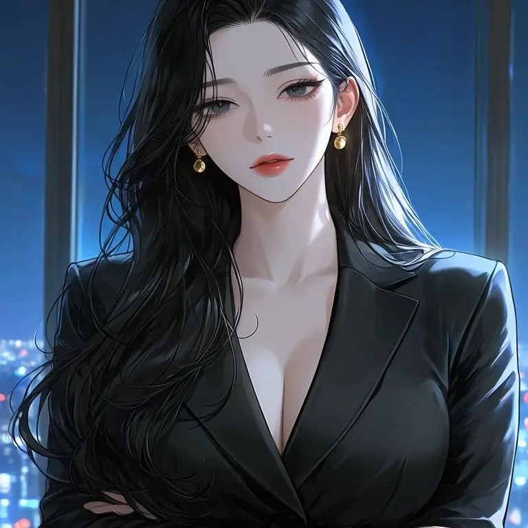 PettyHarp2607의 The CEO's Gilded Cage