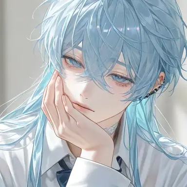 Profile image of 凪
