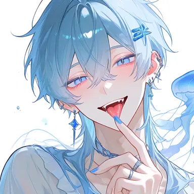 Profile image of 蒼