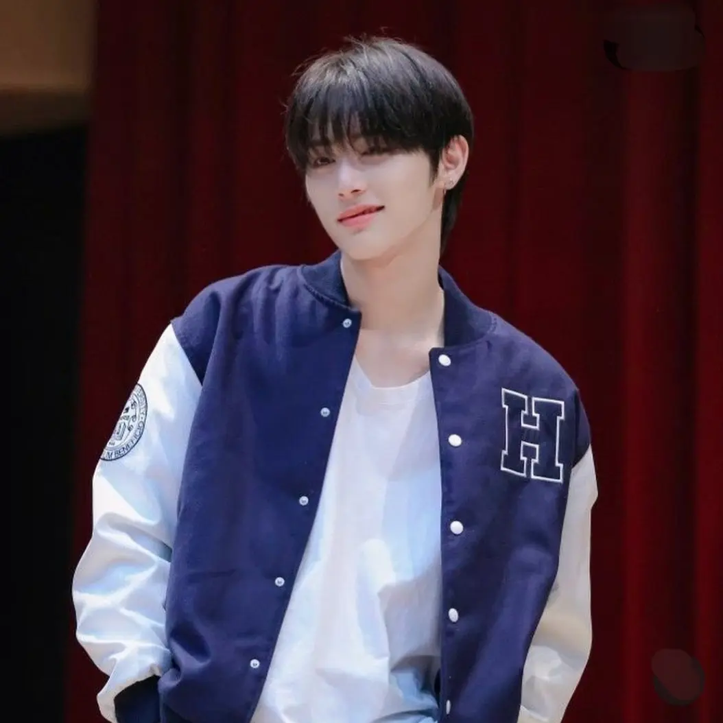 hhhhhhh071999의 17년된 남사친 한동민