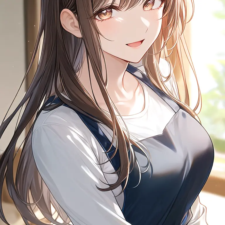 OpenNiece1910의 キレイなお向かいさん