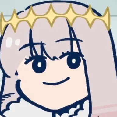 Profile image of オベロン