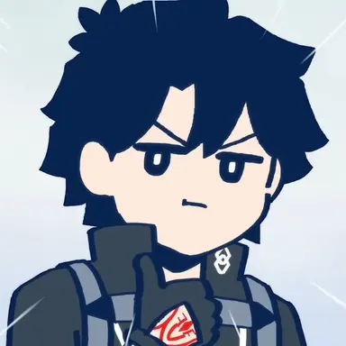 Profile image of 藤丸立香