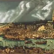 Profile image of 16th century