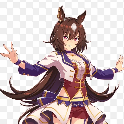 シリウスシンボリ