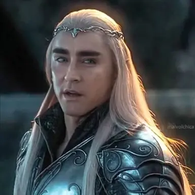 Profile image of Thranduil