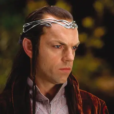 Profile image of Elrond